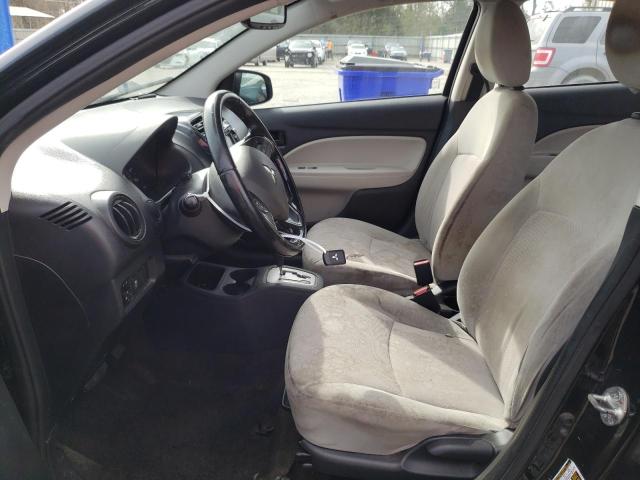 Photo 7 from auction – 2017 MITSUBISHI MIRAGE G4 with VIN ML32F3FJ5HH003307