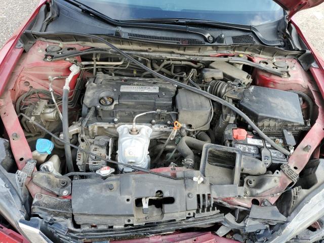 Photo 11 from auction – 2014 HONDA ACCORD EX with VIN 1HGCT1B73EA005555