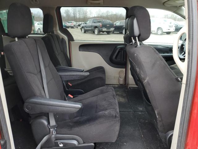 Photo 11 from auction – 2012 DODGE GRAND CARA with VIN 2C4RDGBG3CR385482