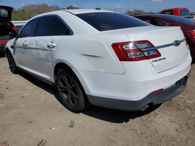 Photo 2 from auction – 2013 FORD TAURUS SEL with VIN 1FAHP2E9XDG230861