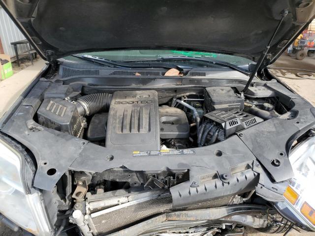 Photo 11 from auction – 2011 GMC TERRAIN SL with VIN 2CTALMEC3B6356866