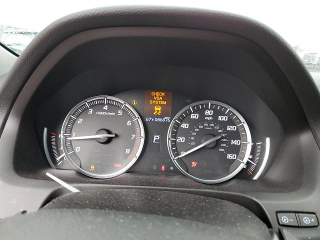 Photo 9 from auction – 2015 ACURA TLX with VIN 19UUB2F36FA025613