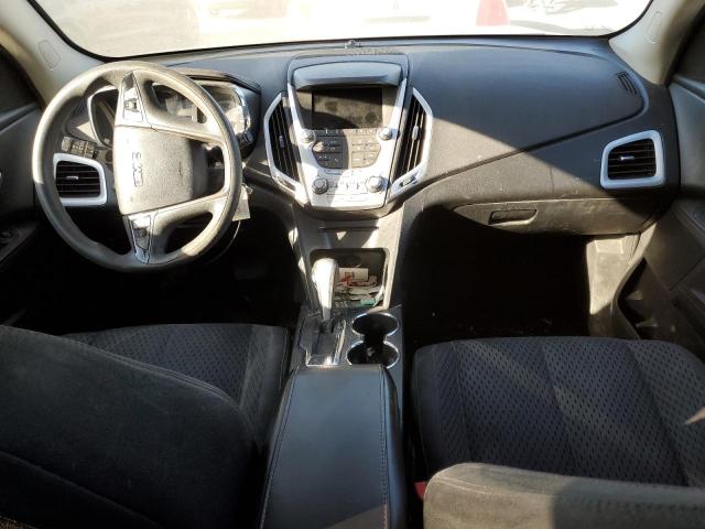 Photo 8 from auction – 2013 GMC TERRAIN SL with VIN 2GKALMEK8D6414366