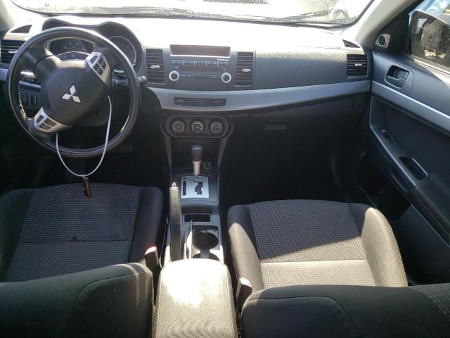 Photo 8 from auction – 2010 MITSUBISHI LANCER with VIN JA32U2FU7AU004901