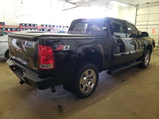 Photo 3 from auction – 2011 GMC SIERRA K15 with VIN 3GTP2WE31BG341260