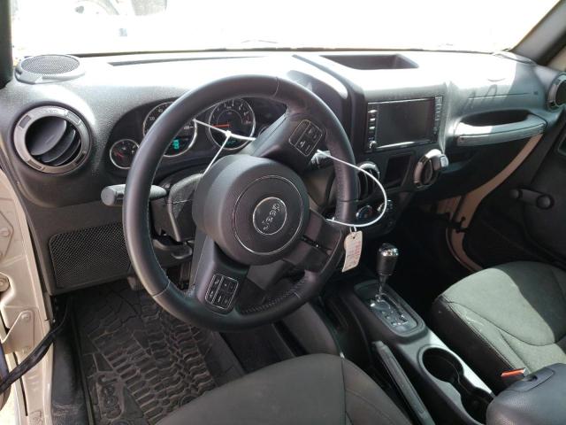 Photo 8 from auction – 2016 JEEP WRANGLER S with VIN 1C4AJWAG3GL298133