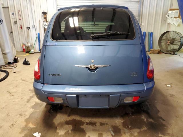 Photo 6 from auction – 2007 CHRYSLER PT CRUISER with VIN 3A8FY68B47T575395