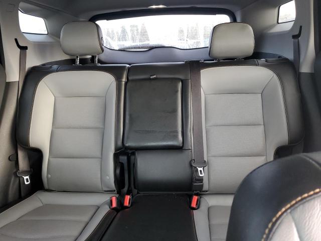 Photo 10 from auction – 2020 GMC TERRAIN SL with VIN 3GKALPEVXLL205362