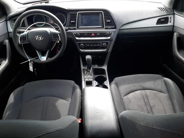 Photo 8 from auction – 2018 HYUNDAI SONATA SE with VIN 5NPE24AF4JH698076