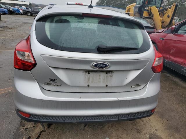 Photo 6 from auction – 2013 FORD FOCUS SE with VIN 1FADP3K24DL247755