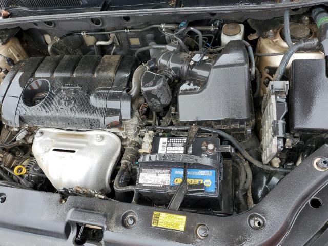 Photo 11 from auction – 2011 TOYOTA RAV4 with VIN 2T3BF4DV3BW141177