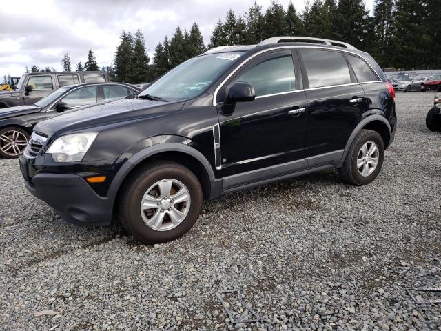 SATURN VUE XE 2008 with VIN 3GSCL33PX8S667763 - Photo from auction