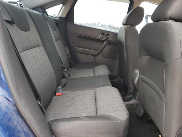 Photo 10 from auction – 2008 FORD FOCUS SE with VIN 1FAHP35N48W205369
