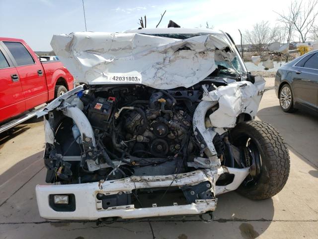 Photo 5 from auction – 2016 FORD F150 SUPER with VIN 1FTEW1EF3GFC04838