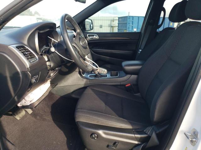 Photo 7 from auction – 2018 JEEP GRAND CHER with VIN 1C4RJFAG4JC310624