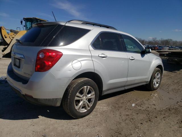 Photo 3 from auction – 2015 CHEVROLET EQUINOX LT with VIN 2GNFLFEK2F6260941