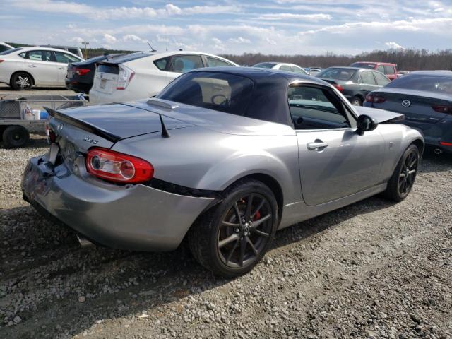 Photo 3 from auction – 2015 MAZDA MX-5 MIATA with VIN JM1NC2MFXF0239572