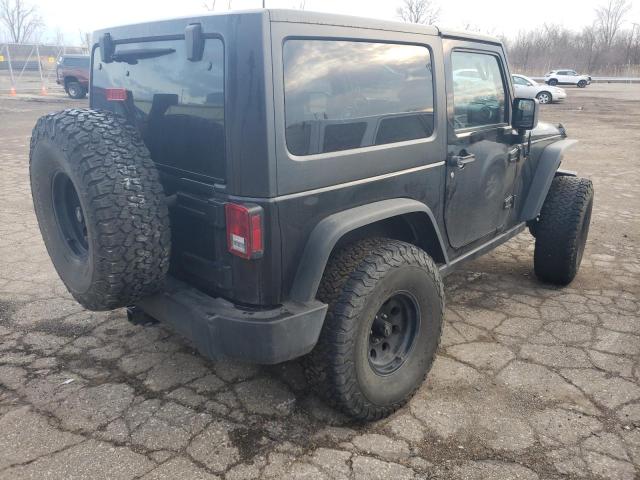 Photo 3 from auction – 2016 JEEP WRANGLER S with VIN 1C4AJWAG2GL100156