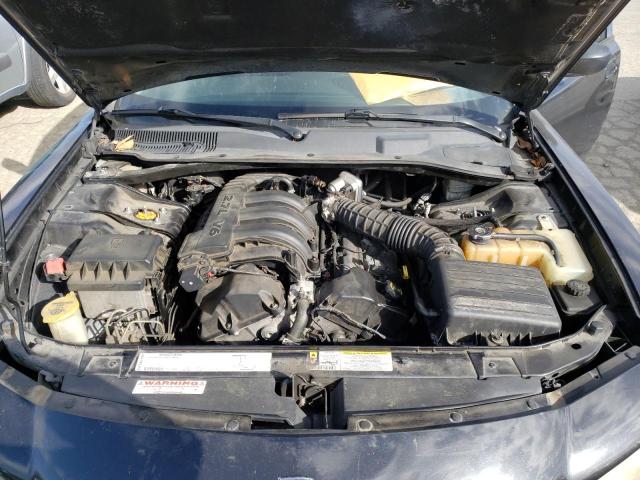 Photo 11 from auction – 2007 DODGE CHARGER SE with VIN 2B3KA43RX7H701448