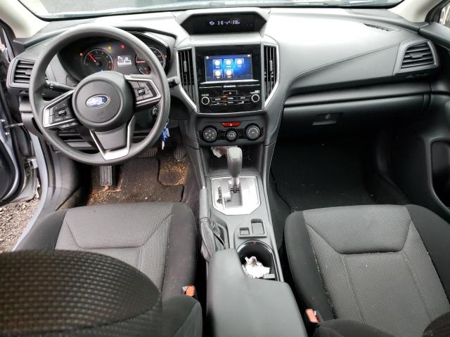 Photo 8 from auction – 2019 SUBARU IMPREZA with VIN 4S3GTAA60K3711407