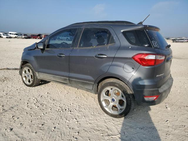 Photo 2 from auction – 2021 FORD ECOSPORT S with VIN MAJ3S2GE9MC441611