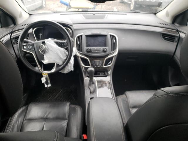 Photo 8 from auction – 2014 BUICK LACROSSE with VIN 1G4GB5GR5EF287622