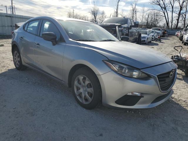 Photo 4 from auction – 2015 MAZDA 3 SV with VIN JM1BM1T74F1237945