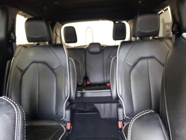 Photo 10 from auction – 2022 CHRYSLER PACIFICA L with VIN 2C4RC1GG1NR129515