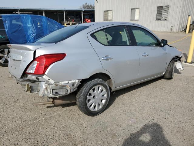 Photo 3 from auction – 2019 NISSAN VERSA S with VIN 3N1CN7AP1KL867788