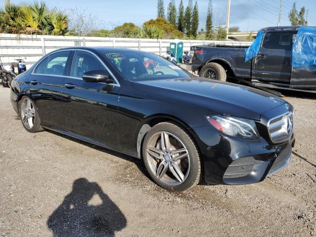 Photo 4 from auction – 2017 MERCEDES-BENZ E 300 with VIN WDDZF4JB4HA192886
