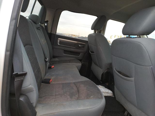 Photo 10 from auction – 2013 RAM 2500 SLT with VIN 3C6UR5DL3DG533834
