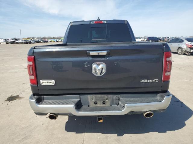 Photo 6 from auction – 2019 RAM 1500 LONGH with VIN 1C6SRFKT6KN840614