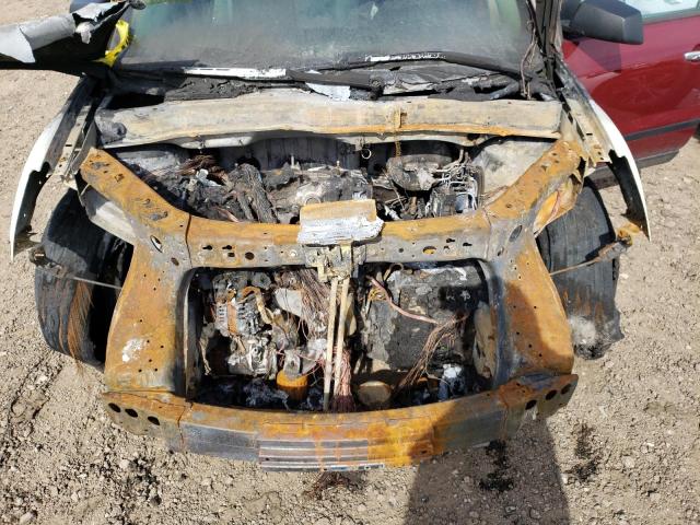 Photo 11 from auction – 2010 GMC ACADIA SL with VIN 1GKLVKED9AJ188152