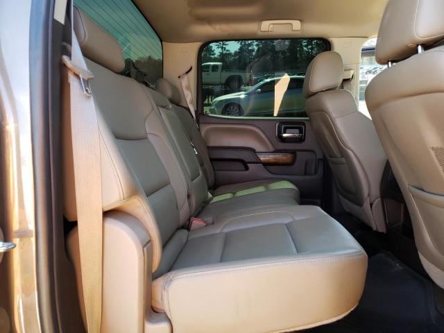 Photo 10 from auction – 2014 GMC SIERRA K15 with VIN 3GTU2VEC1EG423796