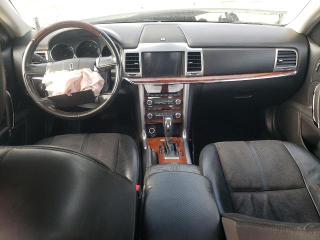 Photo 8 from auction – 2011 LINCOLN MKZ with VIN 3LNHL2GC6BR765590