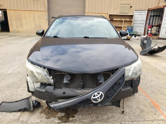 Photo 5 from auction – 2013 TOYOTA CAMRY L with VIN 4T1BF1FK0DU669241