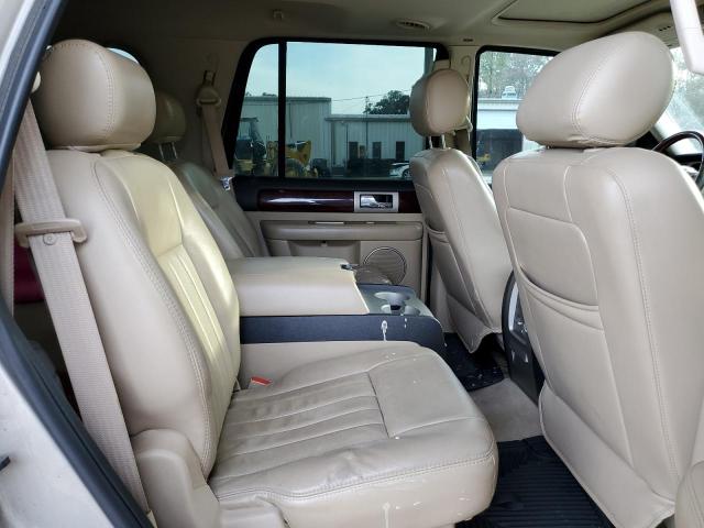 Photo 11 from auction – 2005 LINCOLN NAVIGATOR with VIN 5LMFU28515LJ00987