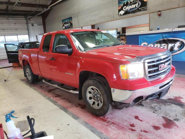 Photo 4 from auction – 2013 GMC SIERRA K15 with VIN 1GTR2TEA5DZ292797