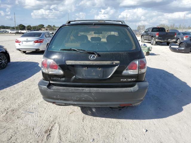 Фото 6 с аукциона – 2002 LEXUS RX 300 с VIN JTJGF10U120136840