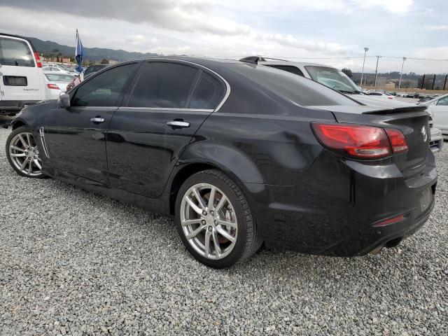 Photo 2 from auction – 2015 CHEVROLET SS with VIN 6G3F15RW5FL102190