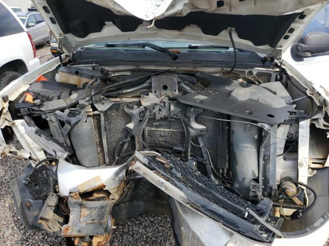 Photo 11 from auction – 2009 CHEVROLET SILVERADO with VIN 3GCEK23319G289920