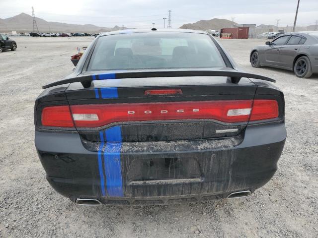 Photo 6 from auction – 2011 DODGE CHARGER R/ with VIN 2B3CL5CT1BH615650