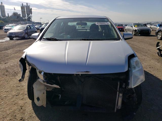 Photo 5 from auction – 2009 NISSAN SENTRA 2.0 with VIN 3N1AB61E19L607944