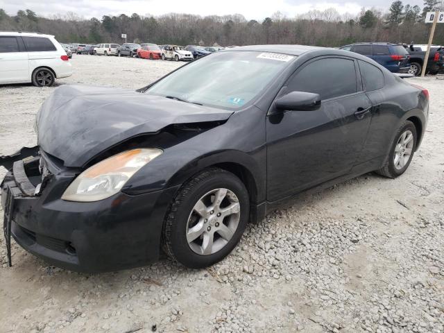 Photo 1 from auction – 2009 NISSAN ALTIMA 2.5 with VIN 1N4AL24E89C146547