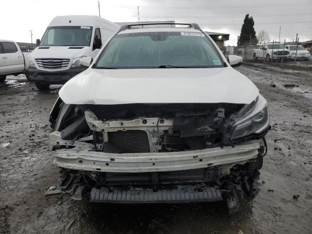 Photo 5 from auction – 2018 SUBARU OUTBACK 2. with VIN 4S4BSANC4J3270680
