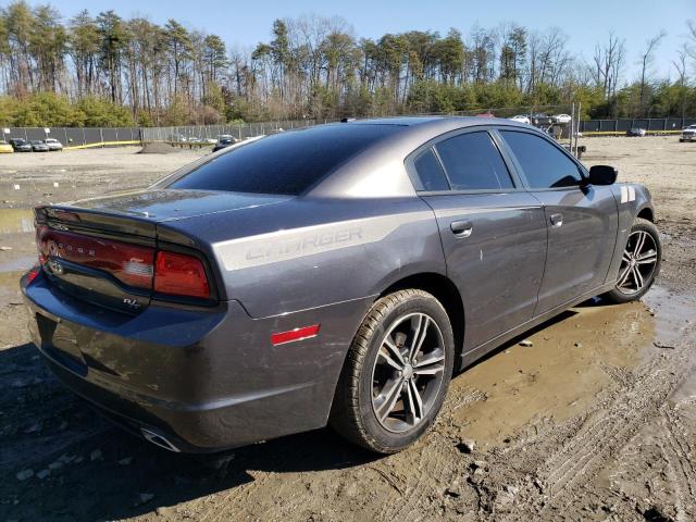 Photo 3 from auction – 2014 DODGE CHARGER R/ with VIN 2C3CDXDT0EH334714