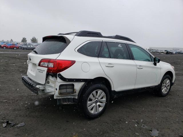 Photo 3 from auction – 2017 SUBARU OUTBACK 2. with VIN 4S4BSAAC4H3408105