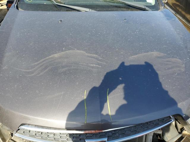 Photo 11 from auction – 2011 CHEVROLET CRUZE LT with VIN 1G1PF5S92B7172913