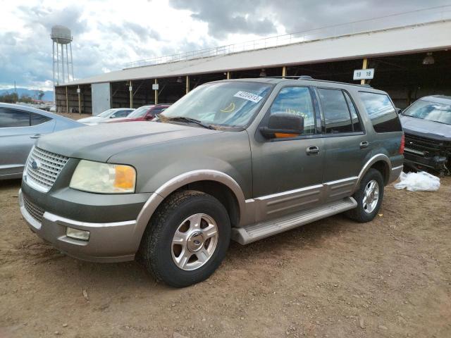 Photo 1 from auction – 2004 FORD EXPEDITION with VIN 1FMFU17L94LB26829