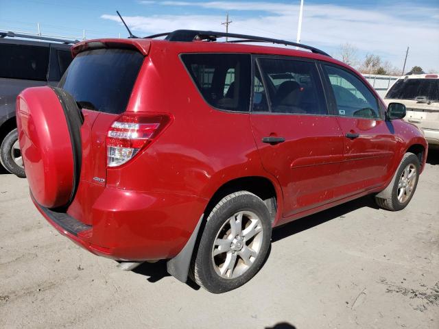 Photo 3 from auction – 2009 TOYOTA RAV4 with VIN JTMBF33V095000189